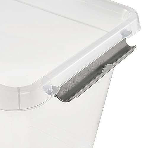 Datalogic Skorpio X5 Single Dock med kontakter, W125920967 (Kontakter)