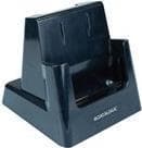 Datalogic Single Slot Dock - Kädessä pidettävä latausasema - Lähtöportit: 1 - Valkoinen (94A150101)