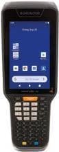 Datalogic - Kädessä pidettävä akku (vakio) - 1 x Lithium-Ion 3500 mAh 12,8 Wh - Skorpio X5 (kädessä pidettävä)