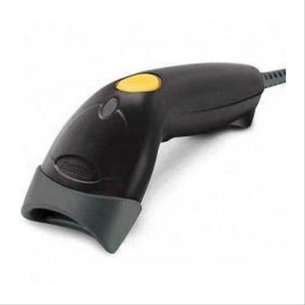 Zebra stregkode scannere LS1203