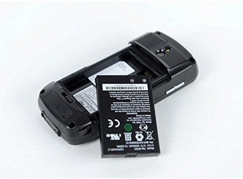 Honeywell - Batteri til mobiltelefon Li-Ion 1670 mAh - til Dolphin 70e, 75e (BAT-STANDARD-01)