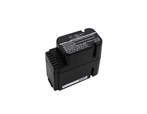 CoreParts-batteri för Worx PowerTool (MBXPT-BA0480)
