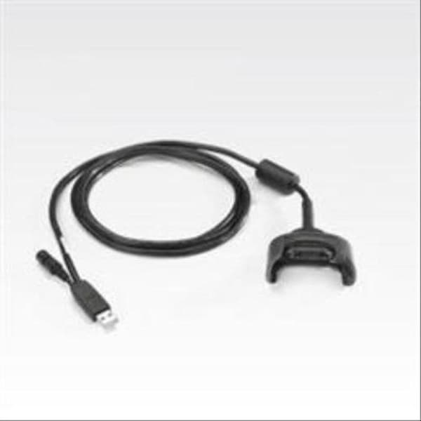 Zebra USB 2.0 A han