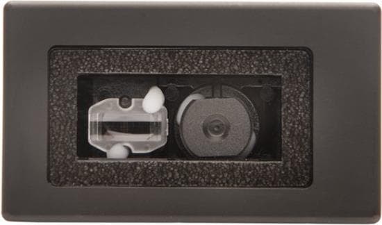 Opticon NLV-4001 - viivakoodilukija - integroitu - 300 skannausta/s. - purettu - USB (13935)