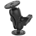 Miniatyrbillede 1 af 2: Datalogic RAM-monteringssæt - Køretøjsmonteringssæt (95ACC1048)