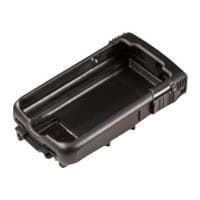 Honeywell Arm Mount Sled - ranneteline kädessä pidettävälle - Dolphin 70e:lle (HWC-ARM MOUNT SLED) musta