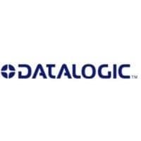Datalogic CAB-471 - Seriell kabel - DB-25 (W) - 3,0 m - lindad - för PowerScan D8300, D8330, D8340, D8500, D8530, M8300 (CAB-471)