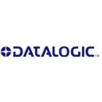 Datalogic CAB-363 - Sarjakaapeli - DB-25 (W) - kelattu (90A051340)