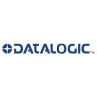 RS232-kaapeli Mag, QS, PS RS232-liitäntäkaapeli Datalogic Magellan 1000i/1400i, Quickscan 2500/6500/6500BT, Powerscan 7000/7000BT, 9D, alanumero Teho,