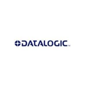 Datalogic CAB-348 - Seriekabel - DB-9 (W) - oprullet - til DLC 6065, 6090, 6165, 6190, 6265, 6290, Touch 65, 90 (90A051210)