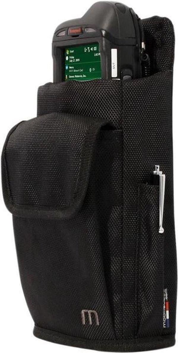 Mobilis Holster L HHD jalkahihna + vyö