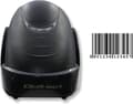 Miniatyrbild 6 av 8: Qoltec 50876 laserskanner 1D | USB | Svart
