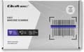 Miniatyrbild 8 av 8: Qoltec 50876 laserskanner 1D | USB | Svart