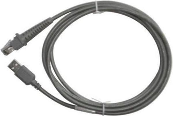 Datalogic CAB-426E 1,8m USB A USB A USB-kabel