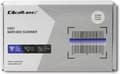 Miniatyrbillede 9 af 11: Qoltec 50863 Kabelforbundet QR & STREGKODE Scanner | USB