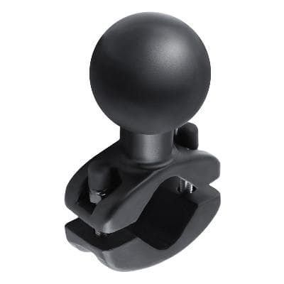 Psion Rail bas 1-1/4" till 1-7/8 Rail bas (för 10,20 cm (4") eller 30,50 cm (12") RAM-arm), 1-1/4" till 1-7/8" för Fordonsdator 8515, 8525, 8530, 8580