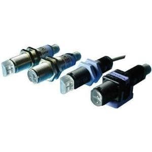 DataLogic envejs lysspærre transmitter S50-PL-5-G00-XG 10 - 30 V/DC 1 stk (952001430)