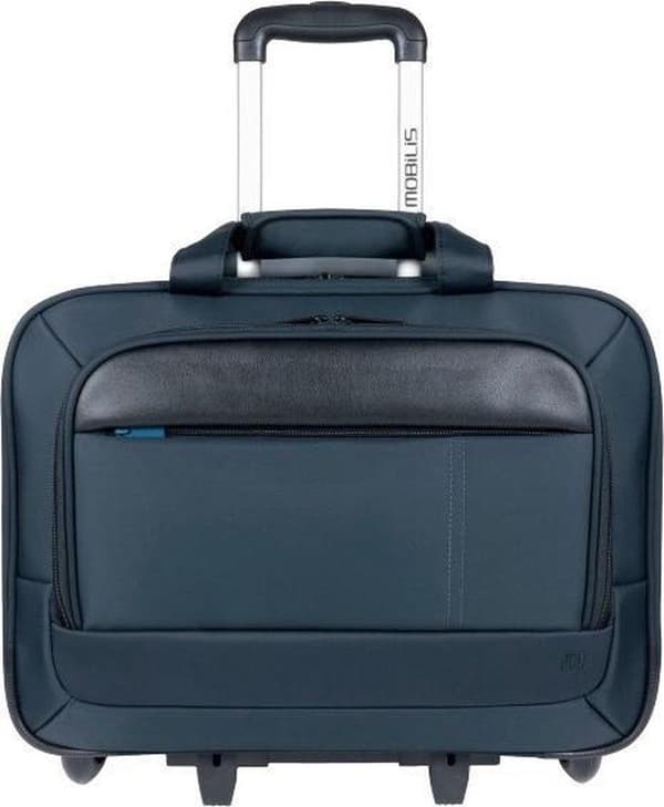 Mobilis Executive 3 - Notebooktaske - 40,6 cm - 35,60 cm (14") - 40,60 cm (16")