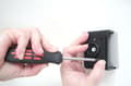 Miniatyrbild 3 av 5: Brodit 216200 Bracket Passive Bracket Handheld Mobile Computer Black (216200)