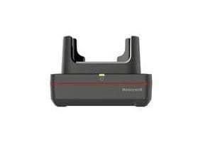 Honeywell icke-startad Display Dock - Dockningsvagga (anslutningsställ) - USB / Ethernet - HDMI - 10 Mb LAN - för Dolphin CT40
