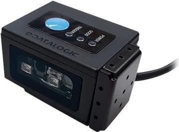 Datalogic DSM0452-DL kiinteä skannausmoduuli - Viivakoodinlukija - Pöytälaite - Dekoodattu - RS-232