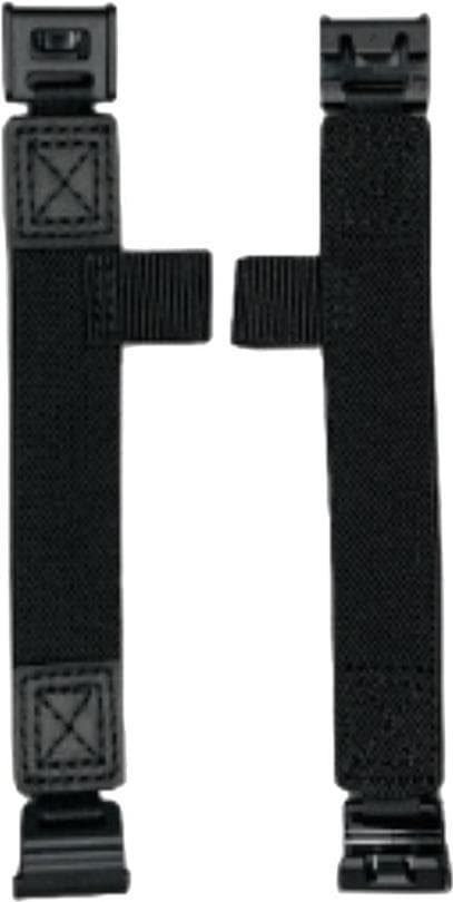 Zebra - Kädessä pidettävä hihna (3 kpl pakkaus) - Zebra TC53, TC58, TC58 Premium