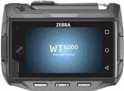 Zebra PowerPrecision+ - håndholdt batteri - 1 x lithium-ion 5000 mAh - til Zebra WT6000 bærbar computer (BTRY-NGWT-50MA-01)