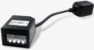 Newland 1D CCD fast monterad läsare (NLS-FM100GD-RC)