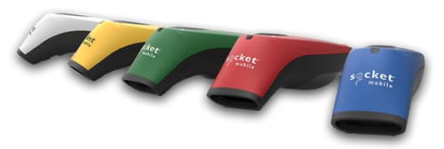 SOCKETSCAN S740 2D RED