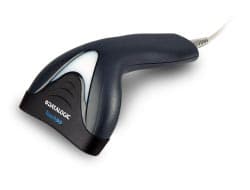 TD1100 90 Lite, Black, USB Interface