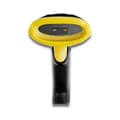Miniatyrbild 4 av 6: Qoltec 50867 Laserläsare 1D | 2D | USB | Svart