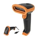 Miniatyrbillede 1 af 2: Stregkodescanner, Automatisk Scanning, Trådløs Forbindelse, KR-L8BL Bluetooth