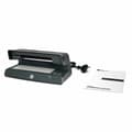 Miniatyrbillede 6 af 7: Falsk Note Detector Safescan 50 9 W Sort