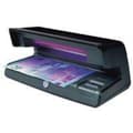 Miniatyrbillede 1 af 7: Falsk Note Detector Safescan 50 9 W Sort