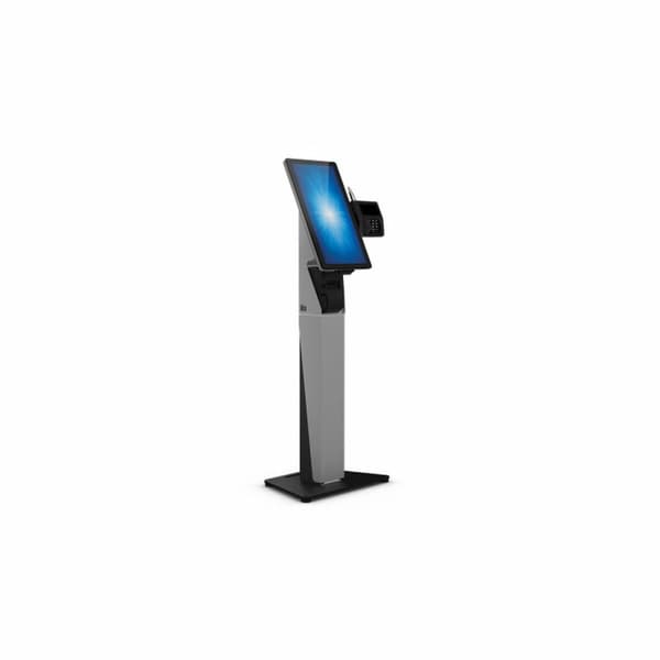 TPV Stand Elo Touch Systems E797162 Sort/Sølvfarvet 15''-22''