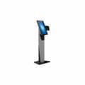 Pikkukuva 3 / 3: TPV-tuki Elo Touch Systems E797162 Musta/Hopeinen 15''-22''
