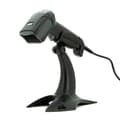Miniatyrbilde 2 av 2: Strekkodeleser iggual L2DUSB 200 scan/s LED Svart