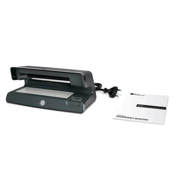 Sedelkontroll Safescan 50 9 W Svart