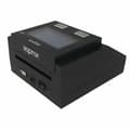 Miniatyrbillede 3 af 5: Falsk Note Detector approx! APPBILLDETECTOR Sort 3600 W