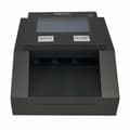 Miniatyrbillede 4 af 5: Falsk Note Detector approx! APPBILLDETECTOR Sort 3600 W