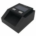 Miniatyrbillede 5 af 5: Falsk Note Detector approx! APPBILLDETECTOR Sort 3600 W