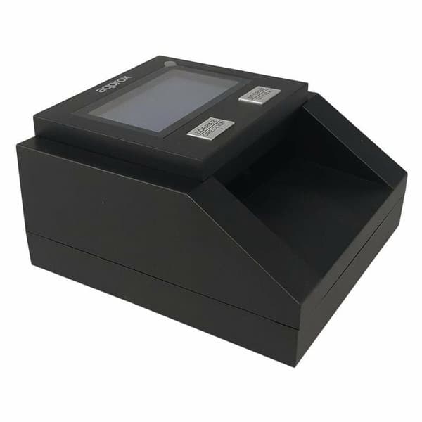 Falsk Note Detector approx! APPBILLDETECTOR Sort 3600 W