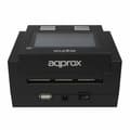 Miniatyrbillede 1 af 5: Falsk Note Detector approx! APPBILLDETECTOR Sort 3600 W