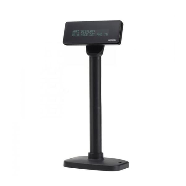 POS-Katselulaite approx! APTAVI0015