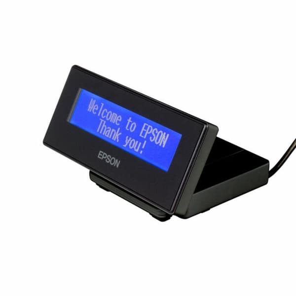 POS-Katselulaite Epson DM-D30