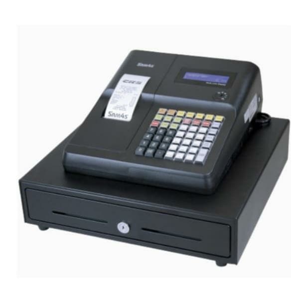 Kassaapparat SAM4S SAM4S ER-260EJ