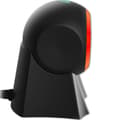 Miniatyrbillede 11 af 11: Qoltec 50857 Kablet desktop stregkodescanner 1D | 2D