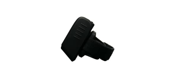 Streckkodsläsare, trådlös Bluetooth finger streckkodsläsare HD75