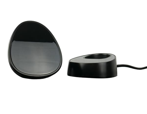 QR-koodinlukija WiFi/Bluetooth ajoneuvojen rekisteröintitodistukset HD-SL96