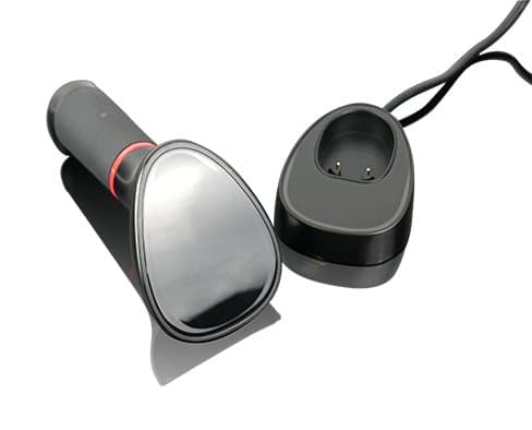 QR-koodinlukija WiFi/Bluetooth ajoneuvojen rekisteröintitodistukset HD-SL96